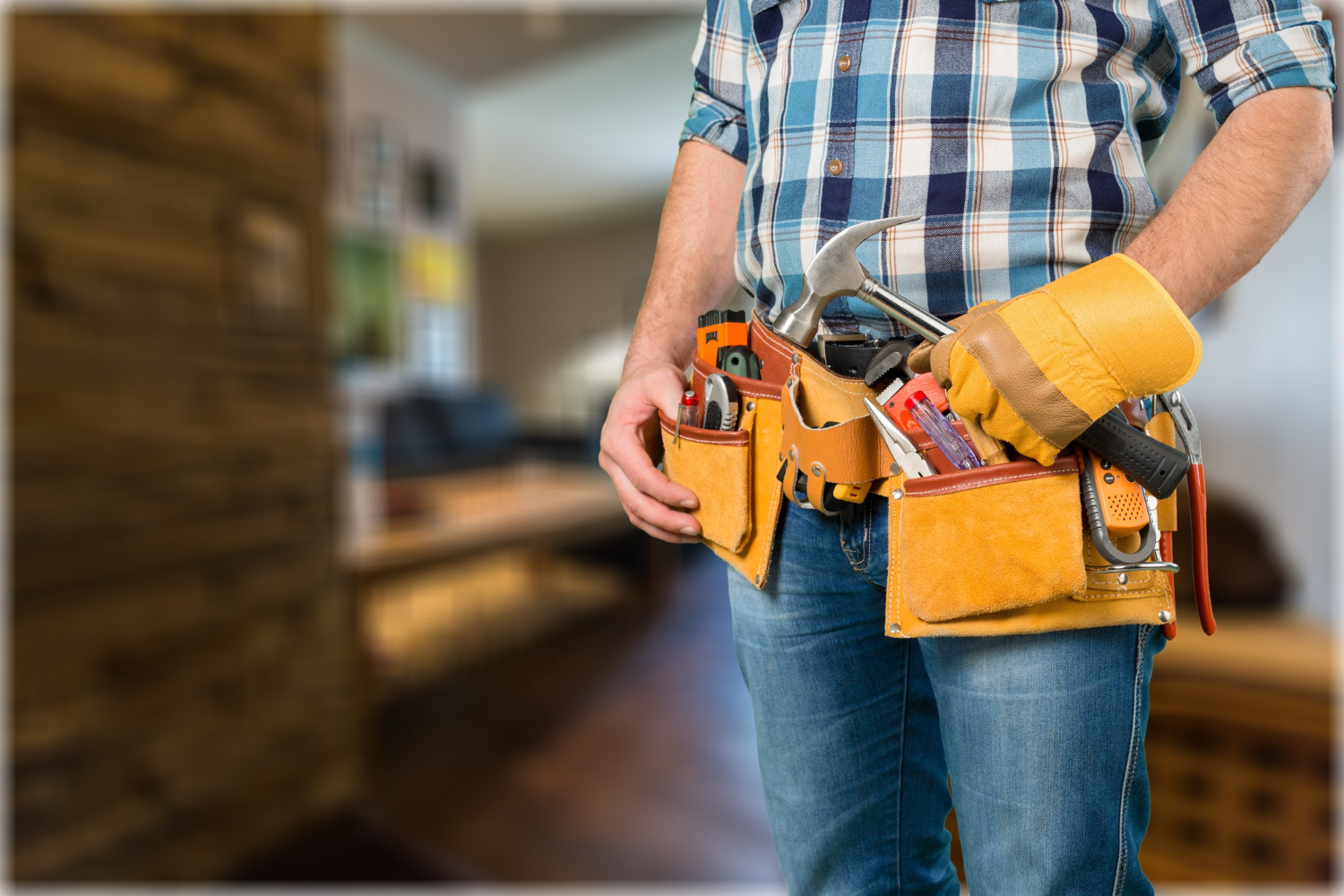 Handyman services tampa