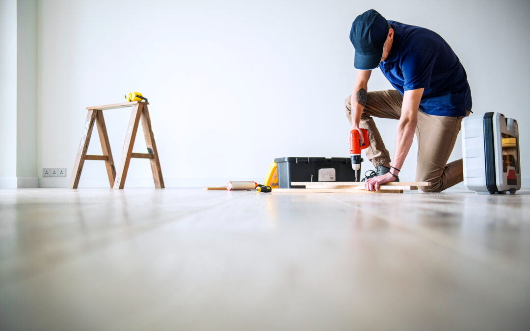 Best Handyman Services for Rental Properties in Tampa, Clearwater & St. Petersburg Florida