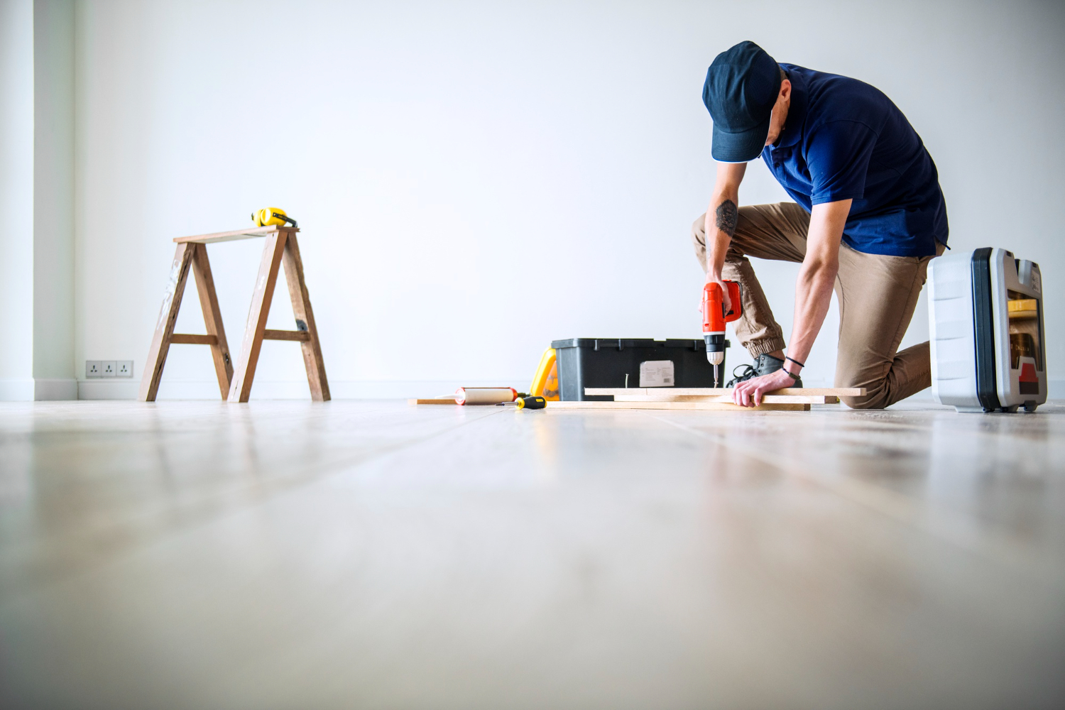 Trusted Handyman Services