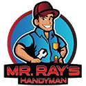 Logo Mr Rays Handyman