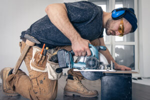 handyman in Tampa