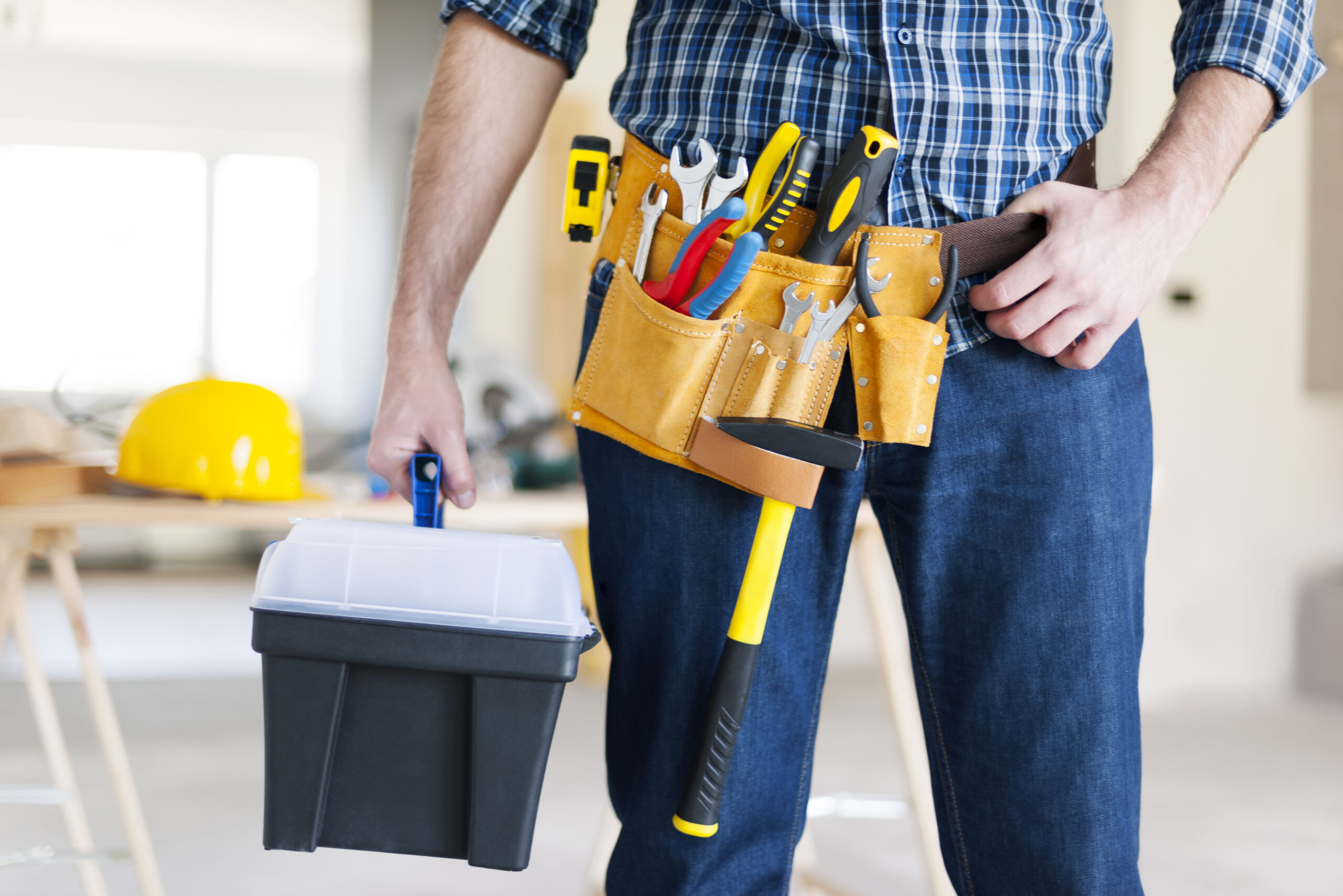 handyman in Tampa
