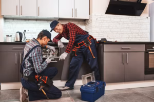 handyman services in Tampa