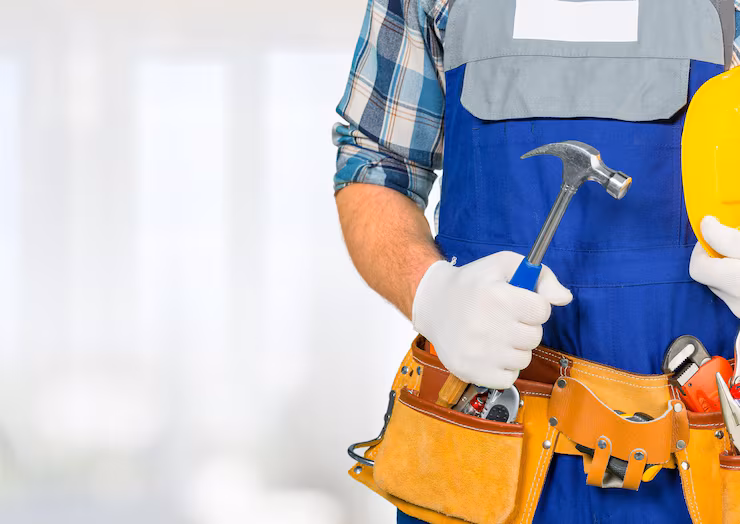 handyman services in Tampa