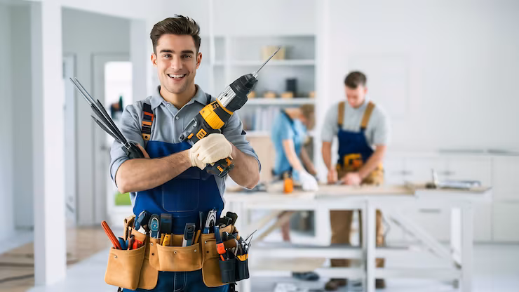 handyman Tampa