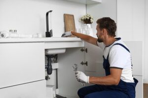 residential plumbing services